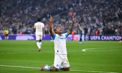 OM – Ajax : la réaction du héros Igor Paixão après le carton marseillais