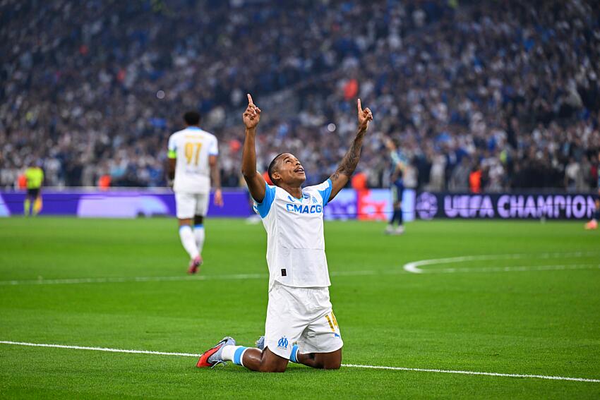 OM – L'analyse de Bastien Aubert : « Marseille, c'est de la dynamite ! »