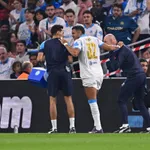 OM : Medina donne de ses nouvelles, c’est du très lourd ! 