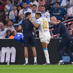 OM – Ajax : gros coup dur pour Facundo Medina, sorti sur blessure
