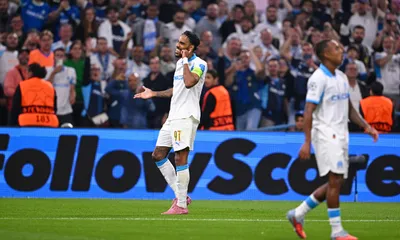 OM – Ajax : Aubameyang s&rsquo;enflamme et justifie encore son retour à Marseille !