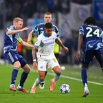 Le capitaine de l&rsquo;Ajax s&rsquo;incline devant l&rsquo;OM