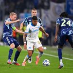 Le capitaine de l’Ajax s’incline devant l’OM
