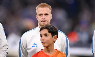 OM : Vermeeren lance un énorme avertissement avant Metz !