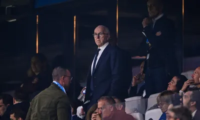 OM : McCourt fait entrer 275 M€ dans les caisses