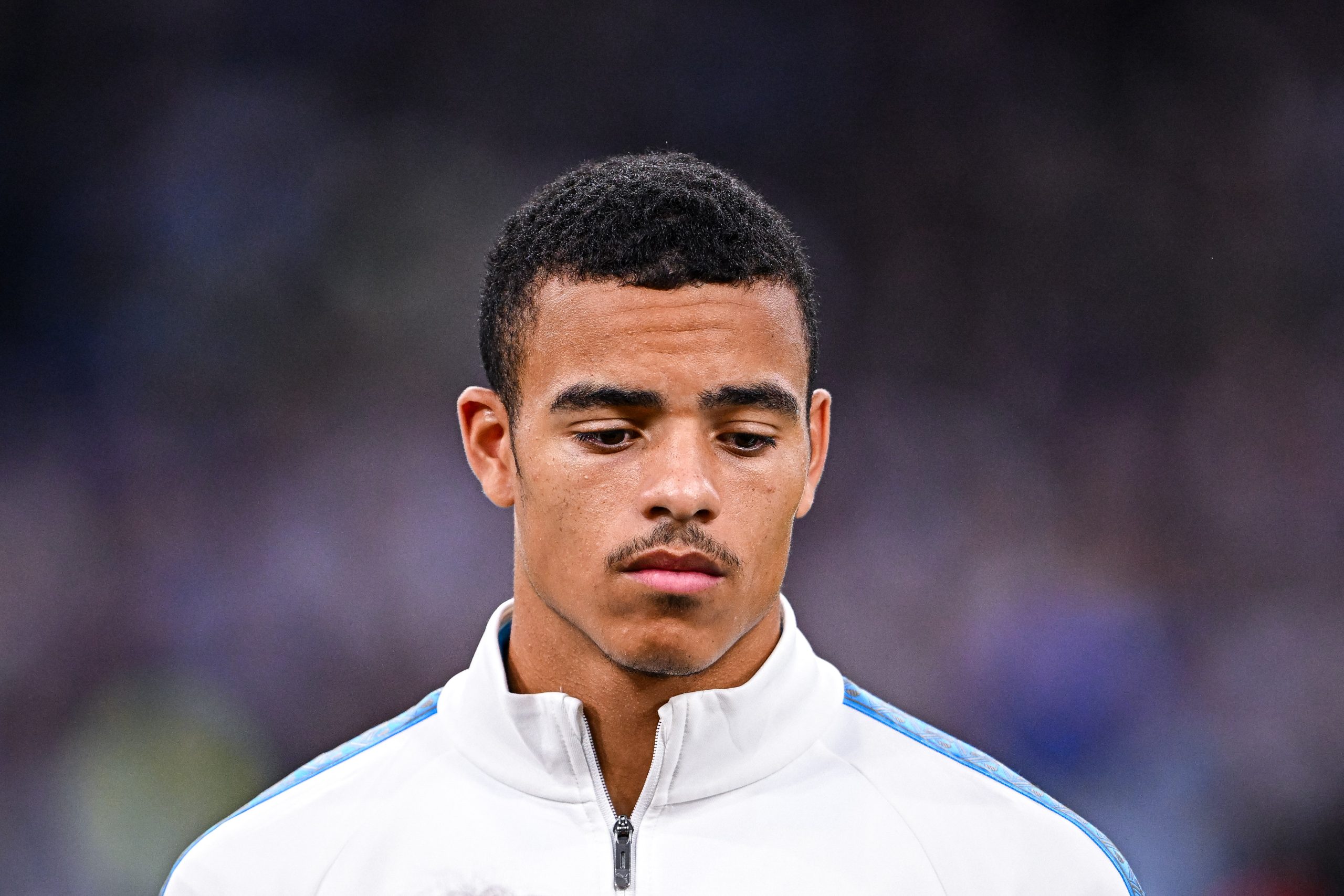 Mason Greenwood (OM)