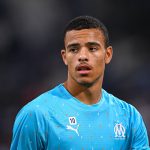OM : Mason Greenwood dans le viseur du FC Barcelone ?