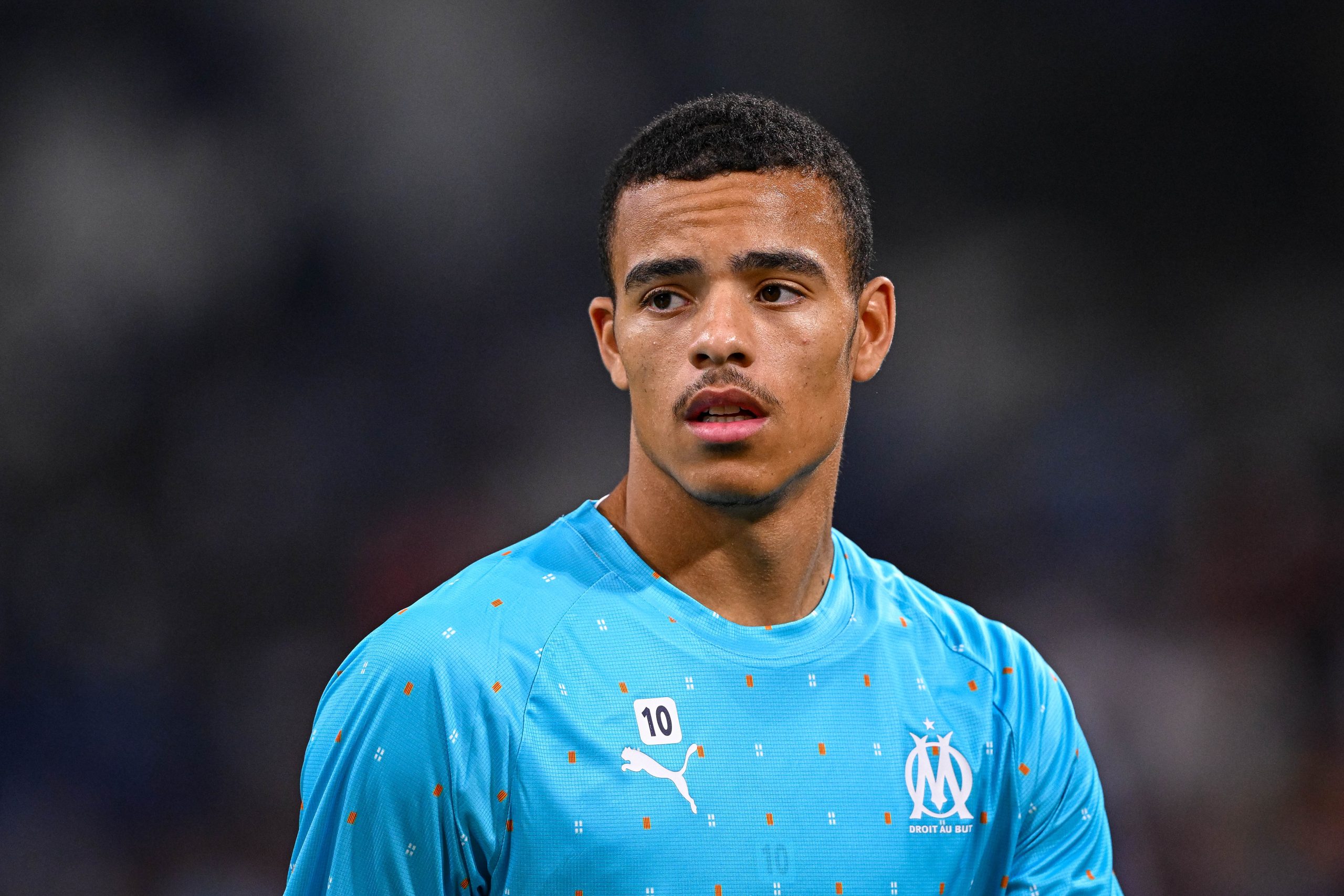 OM : Mason Greenwood dans le viseur du FC Barcelone ?