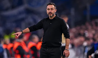 OM : Balerdi sur le banc, Vaz en pointe… quelle compo pour De Zerbi face au Havre ?