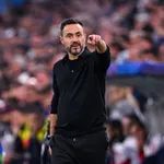 OM : De Zerbi se sert de Barça-PSG pour tacler les médias parisiens