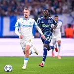 OM : la surprise Vermeeren partie pour s&rsquo;inscrire dans la durée à Marseille ?