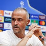 PSG : le groupe parisien avec 6 absents de taille à Lille