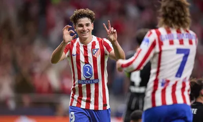 FC Barcelone Mercato : Julian Alvarez répond à l&rsquo;intérêt du Barça