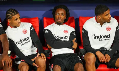 Ex-OM : Elye Wahi en crise totale, Francfort veut déjà tourner la page !