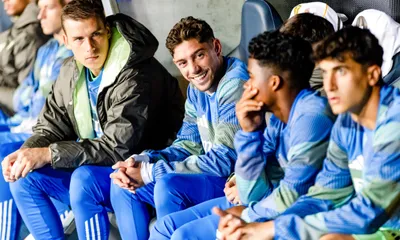 Real Madrid : le board merengue prend position dans le conflit entre Xabi Alonso et Valverde