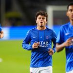 PSG : le club s’agace de la sélection de Joao Neves