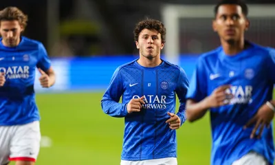 FC Barcelone – PSG : gros coup de théâtre pour un titulaire de Luis Enrique