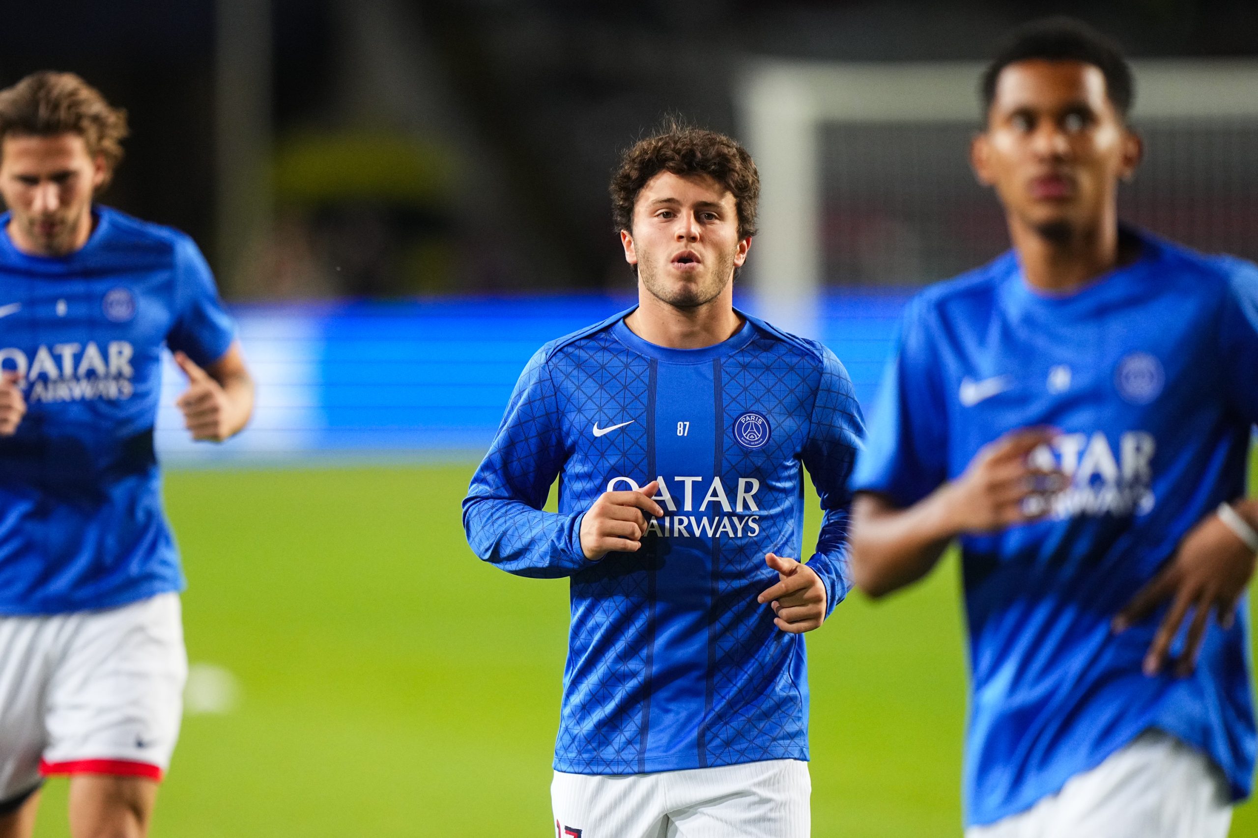 FC Barcelone – PSG : gros coup de théâtre pour un titulaire de Luis Enrique