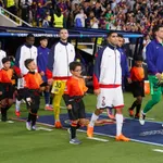 Le nouveau troll du FC Barcelone au PSG grâce à… l&rsquo;OM