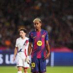 Les infos du jour : le PSG prêt à tout pour Yamal (FC Barcelone), Thauvin titulaire chez les Bleus, l’OM veut envoyer un joueur au RC Lens