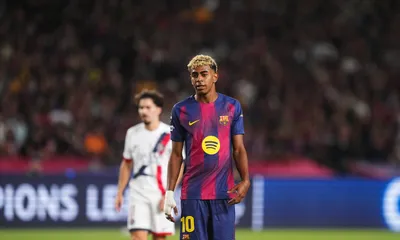 Les infos du jour : le PSG prêt à tout pour Yamal (FC Barcelone), la vérité sur la rumeur Neymar à l&rsquo;OM et l&rsquo;avenir de Beye à Rennes en pointillés