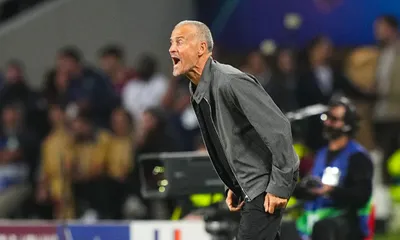 L’OM devant le PSG, Luis Enrique s’en fout complètement !