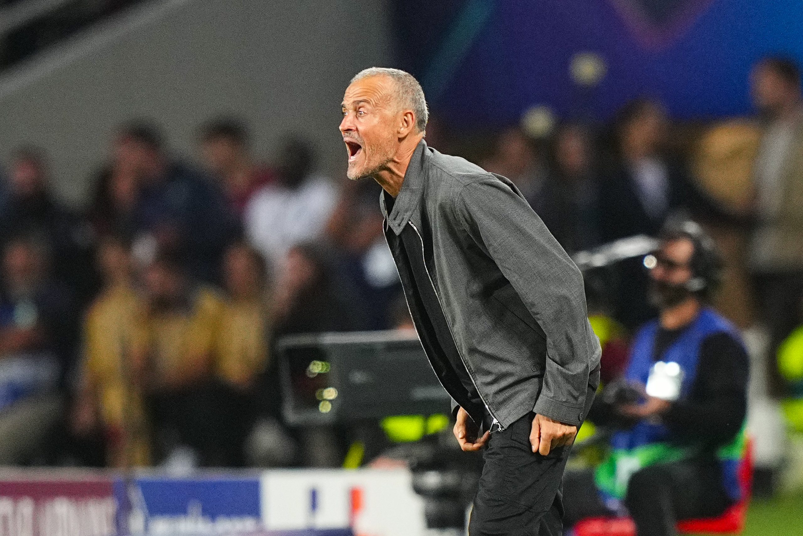 PSG : Donnarumma, Chevalier… Luis Enrique s'en prend aux médias !