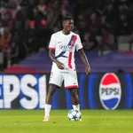 FC Barcelone – PSG : Nuno Mendes rend hommage au groupe, Koundé s&rsquo;incline devant Paris