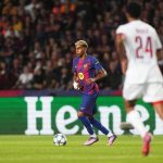 FC Barcelone : Yamal victime de déstabilisation !