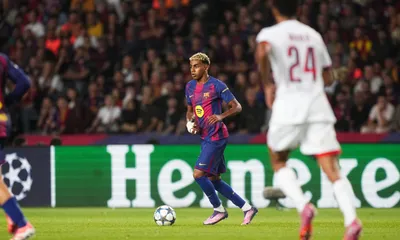 FC Barcelone : Yamal victime de déstabilisation !