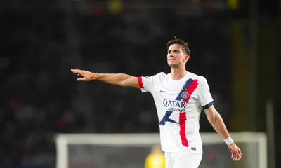 PSG : le plan fou de Fabian Ruiz pour continuer à marquer l’histoire du club