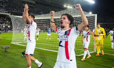 Après son succès à Barcelone, le PSG est-il le grand favori à sa succession en C1 ?