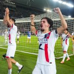 Après son succès à Barcelone, le PSG est-il le grand favori à sa succession en C1 ?