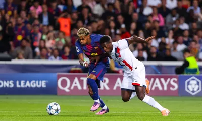 Revue de presse espagnole : Yamal sabote Flick au FC Barcelone, 2 recrues au Real Madrid ! 