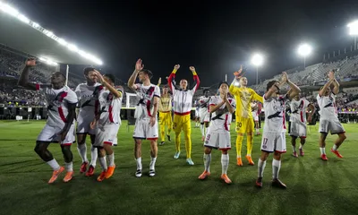 A Barcelone, le PSG rejoint le Real Madrid dans l&rsquo;histoire !