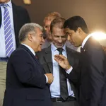 En coulisses, le FC Barcelone a perdu une autre bataille face au PSG