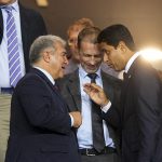 En coulisses, le FC Barcelone a perdu une autre bataille face au PSG