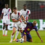 FC Barcelone : Flick explose contre Yamal à cause du PSG !