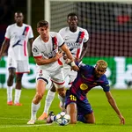 FC Barcelone : Flick explose contre Yamal à cause du PSG !