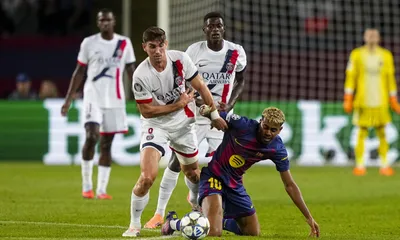 Le PSG ramène le FC Barcelone sur terre, Valverde clôt la polémique au Real Madrid