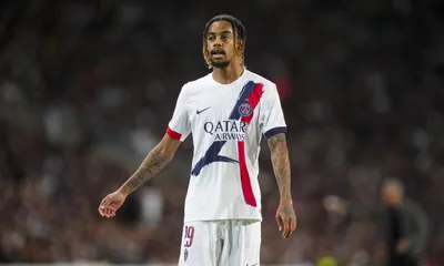 PSG Mercato : Barcola a un atout de poids pour partir, il a fait gagner des millions au FC Nantes