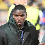 AS Monaco : Paul Pogba n&rsquo;est pas prêt de rejouer au football