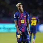 FC Barcelone : nouveau coup dur pour Lamine Yamal !