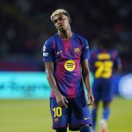 FC Barcelone : nouveau coup dur pour Lamine Yamal !