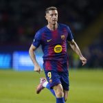 FC Barcelone Mercato : Lewandowski a donné sa réponse à l’Arabie saoudite