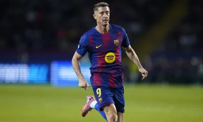 FC Barcelone Mercato : l&rsquo;avenir de Lewandowski tranché, le Barça passe à côté d&rsquo;un gros coup