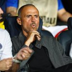 PSG Mercato : Luis Enrique a promis une place de titulaire à un crack du FC Barcelone !  