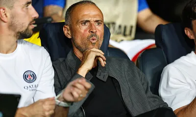 PSG Mercato : après Yamal, 5 signatures de taille annoncées en janvier ! 