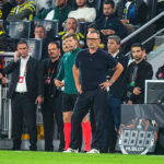 Stade Rennais : Haise serait-il le candidat idéal pour remplacer Beye ?