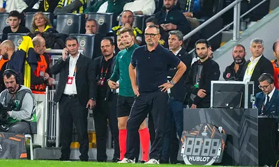 Stade Rennais : Haise serait-il le candidat idéal pour remplacer Beye ?